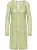 Damen Cardigan in Mint