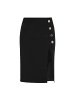 Women Skirt in black