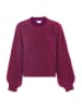 Damen Sweater in LILA