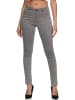 Skinny-Fit Jeans GEENA in Grau