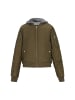 Women Jacket in olive