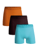 3er-Set: Boxershort in Mehrfarbig - für Herren