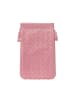 Women Shoulder Bag in Rose