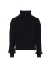 Damen Sweater in SCHWARZ