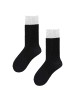 Socken Cosmic Block wärmend in Black