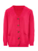 Damen Strickjacke in Pink