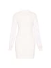 Women Dress in white