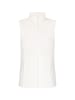 Damen Weste in Weiss