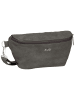 Gürteltasche Mademoiselle MH4 in Nubuk/Stone