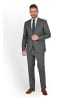 Anzug REGULAR FIT in grau