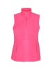 Damen Weste in Pink