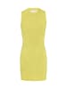 Women Dress in green