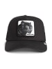 Cap in Panther Trucker
