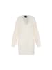 Damen Sweater in WOLLWEISS