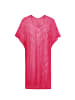 Damen Pullunder in Pink