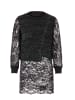 Damen Strickpullover in Schwarz