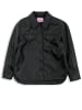 Jacke Cola in Black