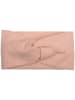 Haarband in Rose