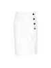 Women Skirt in offwhite