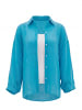 Women 2-Piece Set in Turquoise