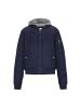 Women Jacket in navy