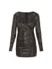 Women Dress in black