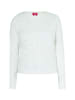 Damen Pullover in WEISS