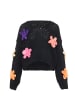 Damen Sweater in SCHWARZ