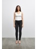 Jeans PZJOY Regular fit in Black Denim