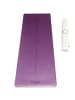 Yogamatte Professional Grip in Lila - 185 x 68 x 0,45cm