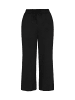 Women Pants in black