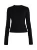 Damen Pullover in Schwarz