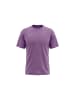 Men T-Shirt in PURPLE