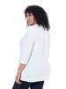 Shirt in offwhite