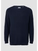 Strickpullover  in  5978_navy