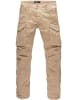 Chino LENNY in Beige