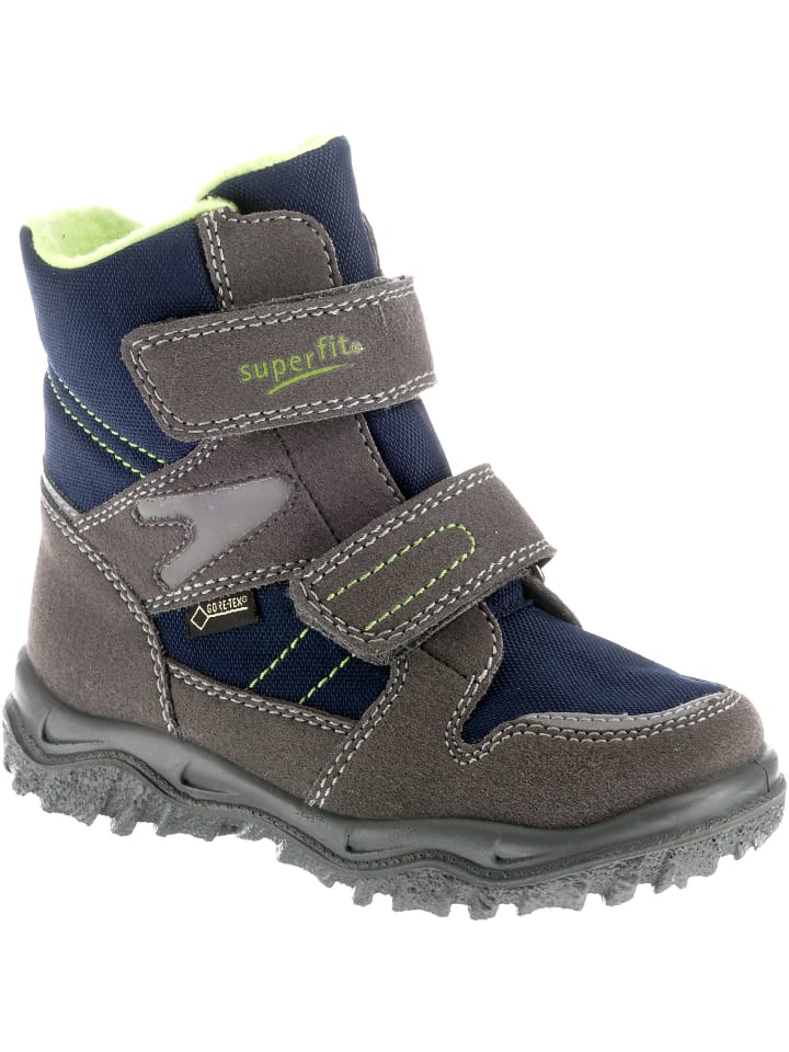 Mytoys Von SuperfitGore Tex Winterstiefel Husky Collection hCxrtsQd