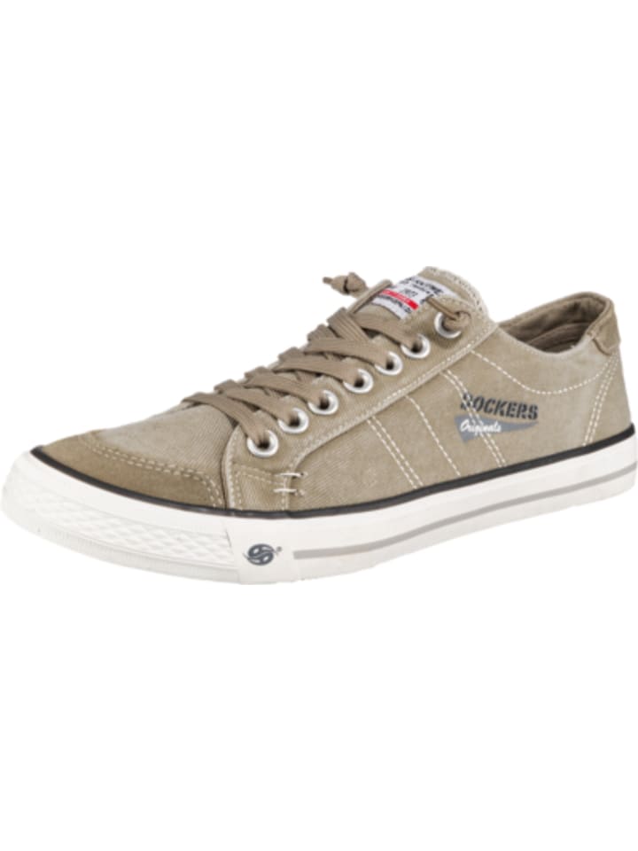 Sneakers Low Sneakers Low