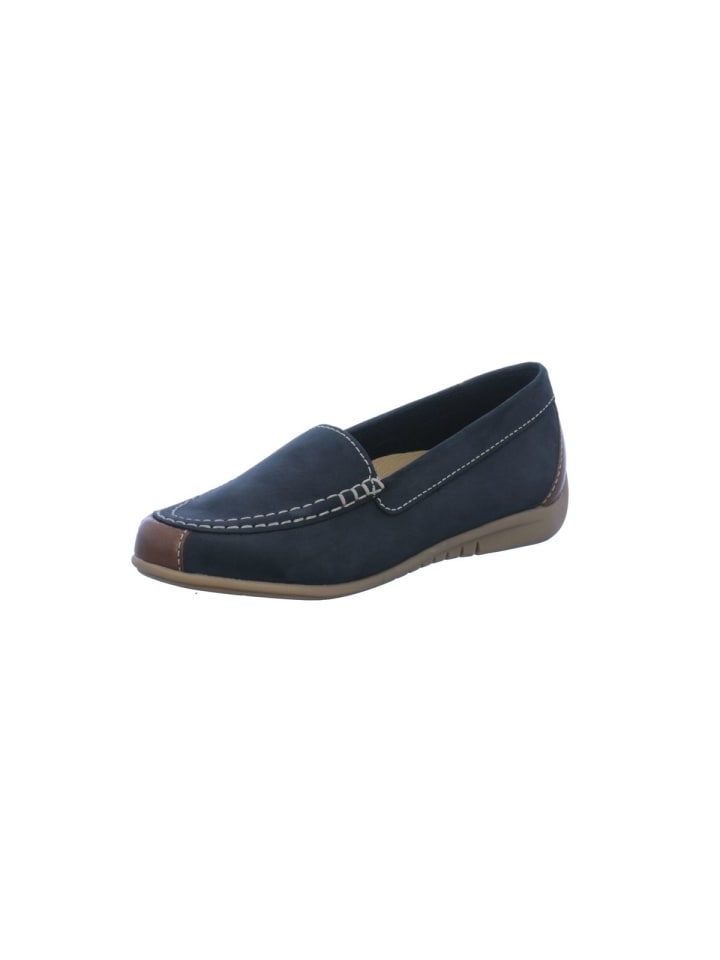 Gabor Slipper in blau günstig kaufen | limango billig und hochwertig 41 38 Größe blau schwarz Slipper