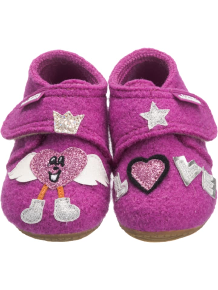 Living Kitzbühel Baby Hausschuhe günstig kaufen | limango Living Kitzbühel Baby Hausschuhe günstig kaufen | limango