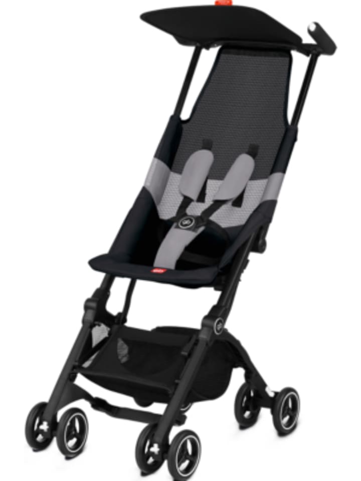 j is for jeep scout stroller