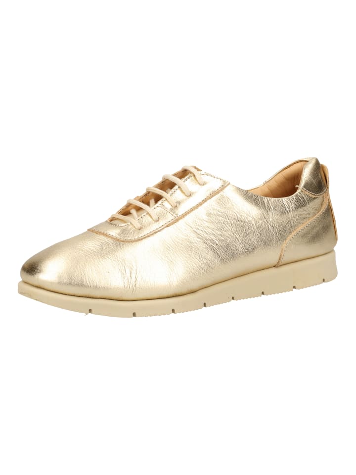 Darkwood Sneaker in Gold günstig kaufen | limango Darkwood Sneaker in Gold günstig kaufen | limango