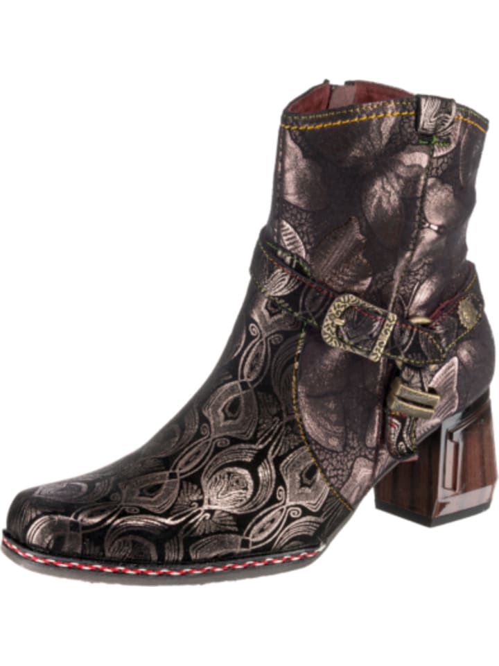 Laura Vita, Klassische Stiefel, braun | mirapodo Laura Vita, Klassische Stiefel, braun | mirapodo