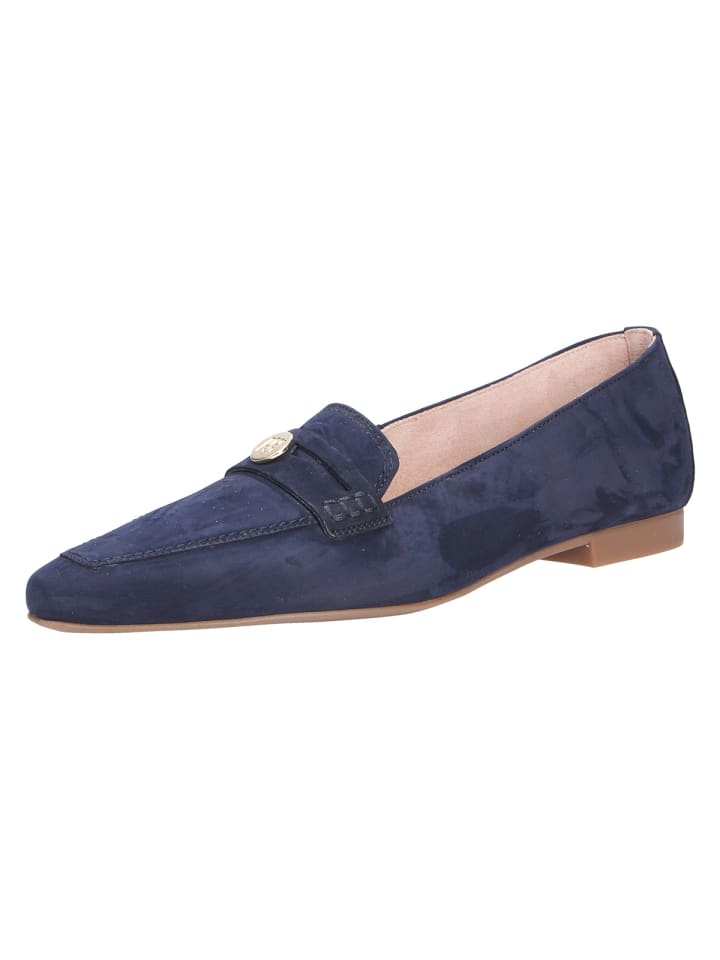 Paul Green Slipper in blau günstig kaufen | limango billig und hochwertig 41 38 Größe blau schwarz Slipper