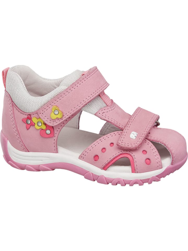 Elefanten Mädchen Sandale, Weite Mittel rosa günstig kaufen Elefanten Mädchen Sandale, Weite Mittel rosa günstig kaufen