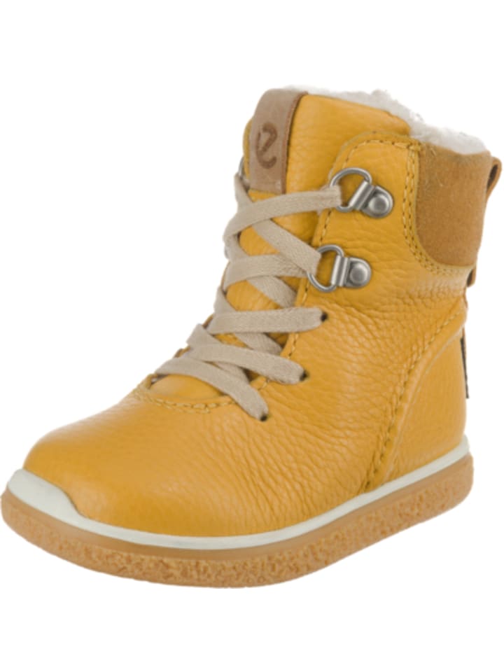 Baby Winterstiefel Gore Tex für Jungen, ecco Baby Winterstiefel Gore Tex für Jungen, ecco