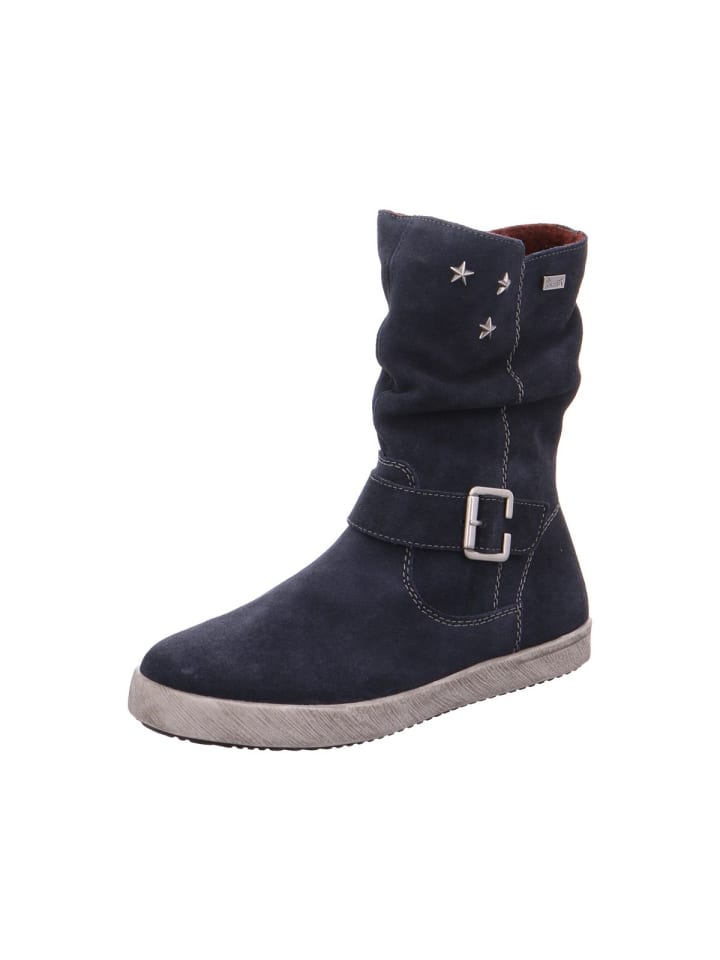 Rieker Stiefel in blau günstig kaufen | limango Rieker Stiefel Mädchen kaufen | Günstig im Preisvergleich