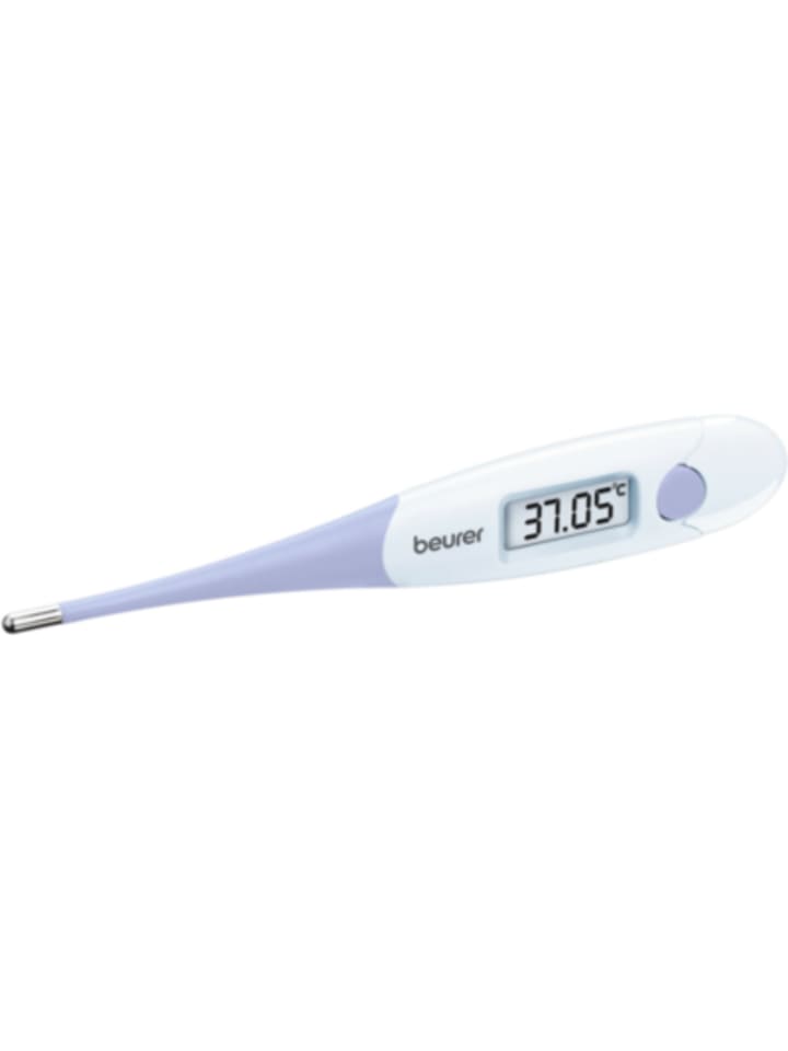 Beurer Basalthermometer OT 20, weiß/lila günstig kaufen limango
