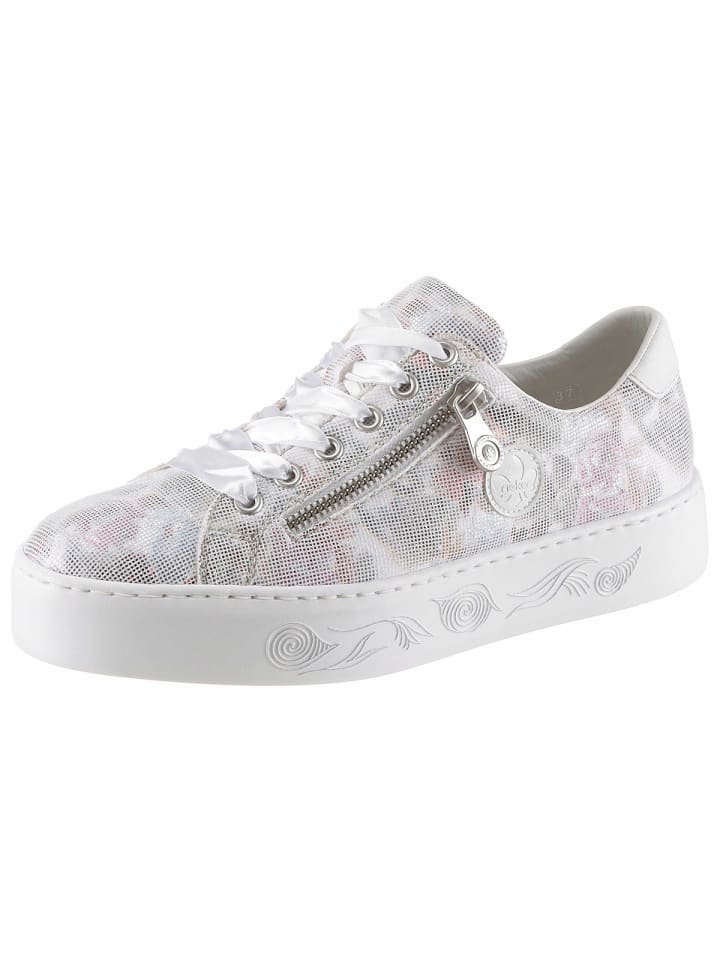 Rieker Sneakers in weiß günstig kaufen | limango 7rsUE Rieker Sneakers in weiß günstig kaufen | limango 7rsUE