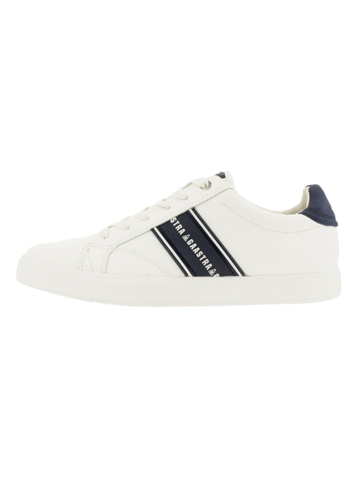 GAASTRA Sneaker in WHT günstig kaufen | limango GAASTRA Sneaker in Weiß günstig kaufen | limango